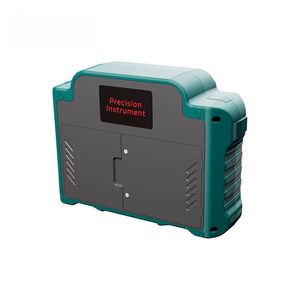 Probador de Relación de Transformación Fuzrr Es6030 para Pruebas Monofásicas, Trifásicas y de CT - Product Image 5