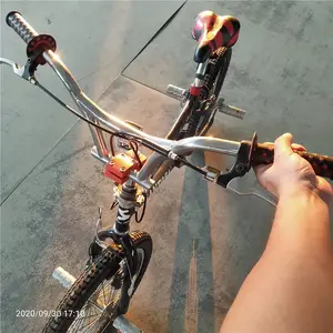 20 "자전거 작은 바퀴 BMX 자전거