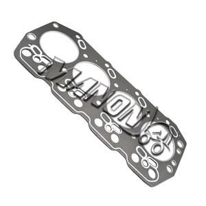 Joint de culasse Beyonco 11115-78301-71 pour moteur de chariot élévateur Toyota, pièce de rechange neuve fabriquée en Chine - Product Image 1