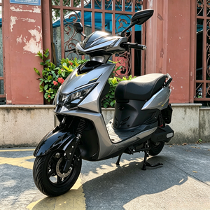 Nouvelle Moto à Pédales 50 km/h 2026 à Vendre : Véhicule Urbain Chinois Haute Puissance, Vente Directe Usine à Prix Abordable - Product Image 1