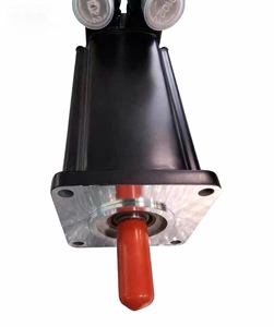 Servomoteur pour la série MSK MSK040C 0600 NN S1 UG1 NNNN Moteur synchrone - Product Image 2