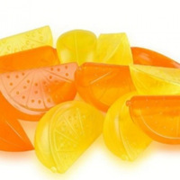 Glaçons réutilisables en plastique Kuliwei, colorés, en forme de flamant rose, de cactus et d'ananas, pour refroidir les boissons lors de soirées cocktails