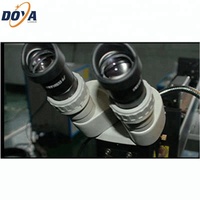 Soudeuse par points laser de réparation de moules automatique de haute technologie/machine à souder/souder avec type de flèche pour la réparation de métaux