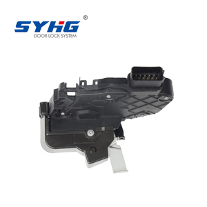 Actionneur de serrure de porte centralisée 2003-2011 (FR) Système de verrouillage de porte de voiture 3M5AR21812MT pour <span class=keywords><strong>FORD</strong></span> FOCUS II <span class=keywords><strong>C</strong></span>-<span class=keywords><strong>Max</strong></span> - Product Image 3