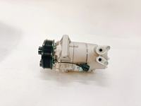 Compresseur d'air de haute qualité 926001U600 CSP236319 pour voiture 12V, compresseur d'air pour Nissan Sylphy 2.0 et autres systèmes de climatisation