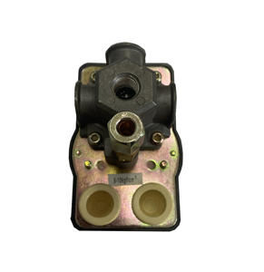 <span class=keywords><strong>Pressostat</strong></span> de compresseurs <span class=keywords><strong>d</strong></span>'<span class=keywords><strong>air</strong></span> triphasés 400V - Product Image 2