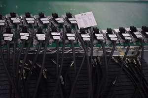 อะไหล่รถยนต์ใหม่เซ็นเซอร์8R0907807M 8R0907807G 12V NOx 8R0907807S 8R0907807R 8R0907807Q สำหรับ3.0TDI ดีเซลออดี้ <span class=keywords><strong>V6</strong></span>ระบบ SCR - Product Image 6