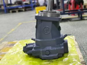 Pompe hydraulique A7VO160LRH1_61R-VPB01 Pompe hydraulique A7VO160LRH1_61R-VPB01 MKS Hydraulics A7VO160LR - Product Image 5