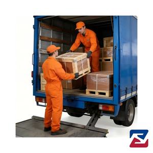 Carico Prioritario in Stagione di Picco |   Trasporto Marittimo DDP Amazon FBA Cina-Stati Uniti, Spazio Esclusivo con i Migliori Operatori, Sdoganamento Completo - Product Image 5