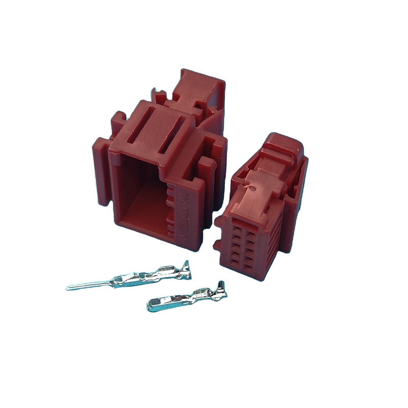 10pin Auto Wiring Harness Plug 6R0