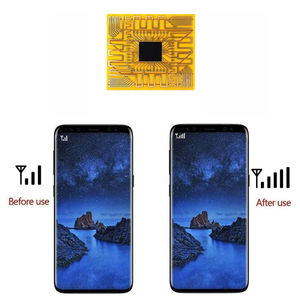 Amplificatore sonoro per cellulare 4G 5G 2024 per cellulare, potenziatore del segnale del segnale del cellulare, gli adesivi potenzianti per la rete WiFi - Product Image 3