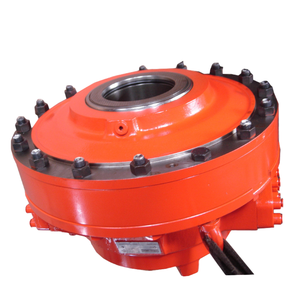Ventes Flash : Moteur à Piston Hydraulique Radial Hagglunds Série CA (CA210-160/CA210-180/CA210-210/CA280-240/CA280-280) 145 Hagglunds Radi - Product Image 1