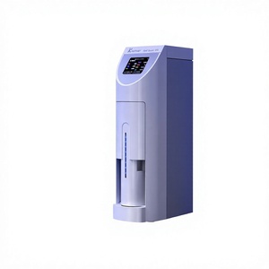 Detector Digital de Calidad del Agua, Analizador Automático de Parámetros del Agua del Acuario para Monitoreo de Peceras Interiores - Product Image 1