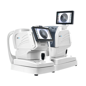 Aist Optics ARK-X Autorrefractómetro Queratómetro con Pantalla Táctil Abatible, Equipo Oftálmico, Máquina de Optometría - Product Image 1
