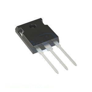 BOM IC In Stock Buy Electronics Components Online IPW60R055CFD7XKSA1 PG-TO247-3 Transistors - Product Image 1