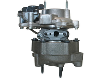 New HYD for CT20 Turbocharger OE 17201-UM010 for Hilux Land Cruiser 1KD 3.0L Diesel Engine Complete Turbo Assembly