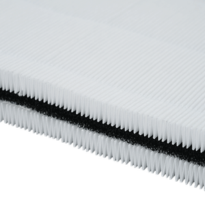 เครื่องฟอกอากาศขนาดเล็ก Blue <span class=keywords><strong>air</strong></span> Pure 411+ พร้อมระบบกรองอัตโนมัติ ใช้ไส้กรอง HEPA สำหรับกำจัดกลิ่นและสาร VOC ในบ้าน - Product Image 5