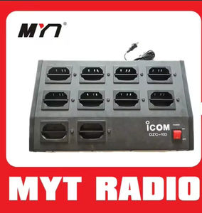 เครื่องชาร์จ<span class=keywords><strong>วิทยุ</strong></span>สื่อสาร<span class=keywords><strong>แบ</strong></span>บ 10 ช่อง สำหรับ<span class=keywords><strong>แบ</strong></span><span class=keywords><strong>ต</strong></span>เตอรี่<span class=keywords><strong>วิทยุ</strong></span>สื่อสารแบบสองทาง 6_8 ช่อง ยี่ห้อ <span class=keywords><strong>Icom</strong></span>_Kenwood_HYT_Vertex และอื่นๆ - Product Image 5