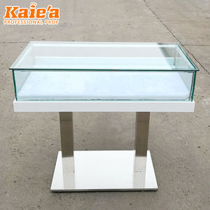 Vitrina <span class=keywords><strong>de</strong></span> escaparate <span class=keywords><strong>de</strong></span> torre <span class=keywords><strong>de</strong></span> joyería <span class=keywords><strong>de</strong></span> metal para joyería, vitrina <span class=keywords><strong>de</strong></span> cristal para tienda <span class=keywords><strong>de</strong></span> joyería minorista bloqueable - Product Image 5