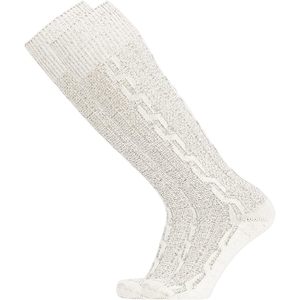 Bavarian Custom Unisex High Knee <b>Socks</b> 80% Cotton Knitted Perfect Match for Lederhosen - Product Image 1