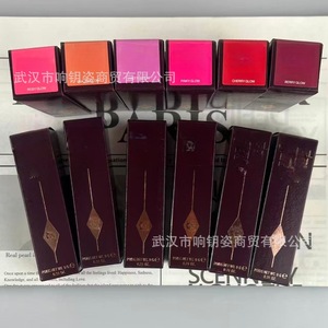 Rubor de la marca C, barra de maquillaje de doble uso para labios y mejillas, efecto ligero y acuoso, 9 ml (marca de comercio electrónico transfronterizo) - Product Image 3