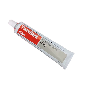 ซีวีเอส ทรีบอนด์ 1184 สีเทา กาวเหลวกึ่งแห้ง สำหรับอุดรอยต่อ ทนทานต่อแก๊ส LPG น้ำหนัก 200 กรัม - Product Image 3