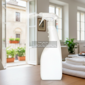 Marque privée Itidor TA 4X5 Lt Puissant Désodorisant Capture Des Odeurs Spray Déodorant Mauvaise Odeur Prêt À Utiliser Trappeur Italie - Product Image 3