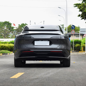 Avatr 06 2025, Autos Nuevos, Vehículo Híbrido de Rango Extendido, Changan <span class=keywords><strong>Avatar</strong></span> 06, Vehículo de Nueva Energía, Hua-wei Avatr 06, Auto Eléctrico 2026 - Product Image 5