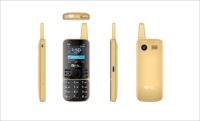 Offre Spéciale Robuste C400 TÉLÉPHONE débloqué Android Antichoc téléphone portable en plein air Bar Clavier 2G Téléphone