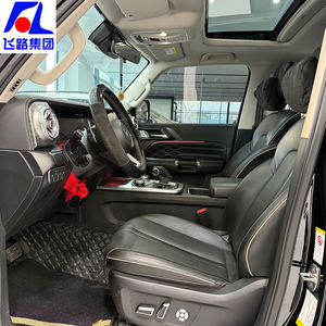 Great Wall Tank 300 SUV 2021, véhicule tout-terrain, turbo R17 Dark 2.0T, 5 places, voiture d'occasion, essence, cuir, boîte automatique à 9 vitesses, conduite à gauche - Product Image 5