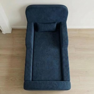 Soft <b>Sponge</b> Kids Daybed Modern Toddler Compressed Sofa <b>Bed</b> Comfortable Floor Boneless <b>Bed</b> For Children - Product Image 3