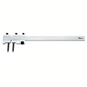 Compas de traçage Ttake 300 mm en acier, outil de dessin technique de précision - Product Image 2