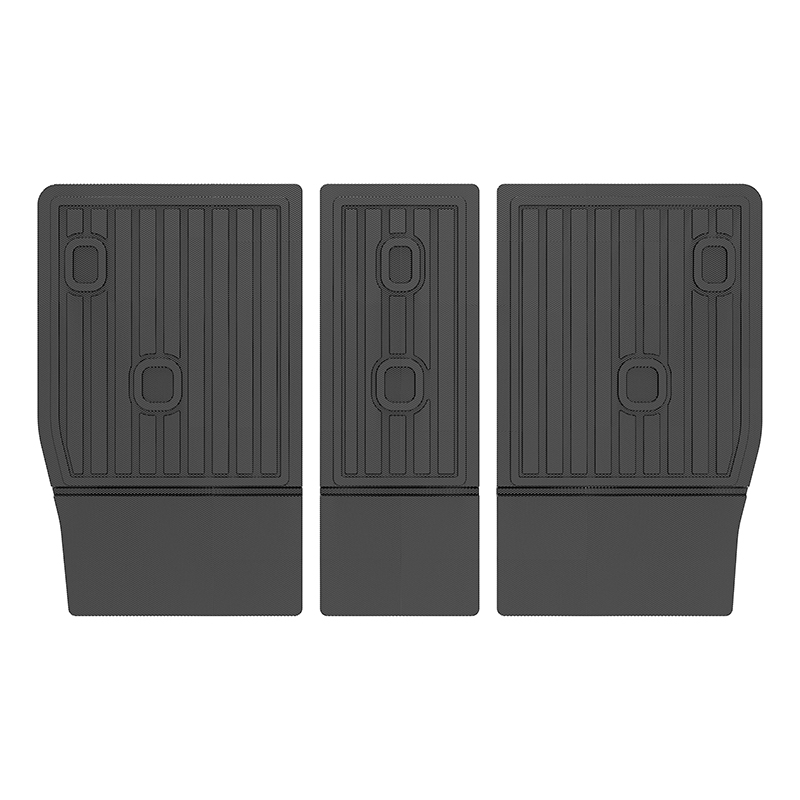 Countryman 2025-Rear Backrest Mat