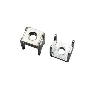 Borne de connexion à vis en laiton TLS4412 Telian à courant élevé 70A, filetage M4, 4P, certifiée CE/ISO, support conducteur - Product Image 4