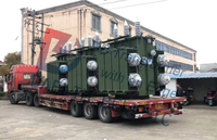 40000 20000 16000 Kva 12500 10000 8000 Kva 7500 6500 6300 Kva 35kv Transformateur de puissance commercial avec prix Gris TOROIDAL 2 ans