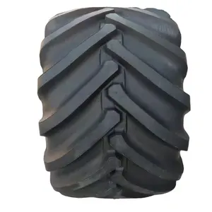 700/45-22.5 710/40-24.5 Tianli Brand Forestry Grip Flotation Tyres Fg 600/50-22.5 650/45-22.5 Agricultural Tire