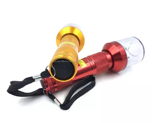 EE. UU. UE batería electrónicos de primera calidad Herb Grinder electrónicos hierba <span class=keywords><strong>tabaco</strong></span> amoladora - Product Image 6