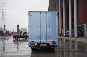 Hot bán Trung Quốc <span class=keywords><strong>mini</strong></span> xe tải điện xe dfac <span class=keywords><strong>van</strong></span> Cargo Estar xe tải chở hàng - Product Image 6