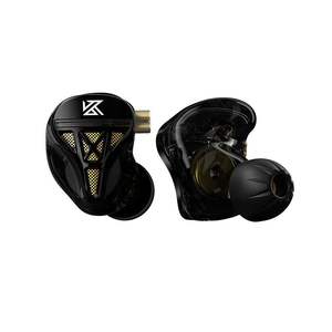 <span class=keywords><strong>KZ</strong></span>-DQS 3.5mm bobine intra-auriculaire casque Subwoofer jeu Hifi sport moniteur musique Live IPX-5 étanche <span class=keywords><strong>ANC</strong></span> - Product Image 5