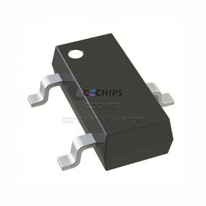 New & Original & In Stock N39X SOT-<b>23A</b> Integrated Circuit Chip CZSKU:M1D3W6R6 - Product Image 1