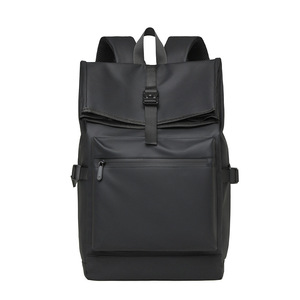 Wholesale Fashion Trendy Casual Travel Bag Lightweight Design and Stylish School Bags College Student Unisex Backpacks - Product Image 6