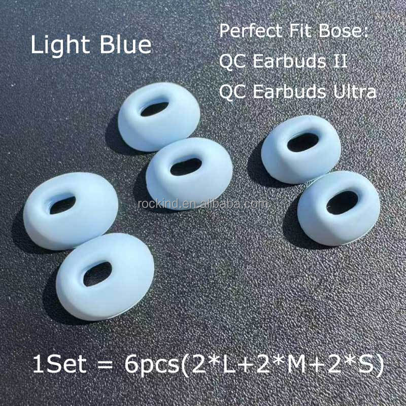 Azzurro (6 pezzi/set)