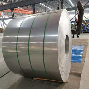 Bobina de Acero Inoxidable 2b Ba No.1 No.4 8K 201 304 304L 316 316L 310S 321 430 - Product Image 5