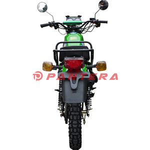 Mini moto tout-terrain chinoise bon marché de 125 cm3, moto à essence hors route - Product Image 4