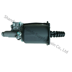 PRO0510050 PRO4110170 <span class=keywords><strong>Cylindre</strong></span> de surpresseur d'embrayage WABCO d'<span class=keywords><strong>origine</strong></span>; <span class=keywords><strong>Booster</strong></span> d'embrayage de bus Yutongs - Product Image 1