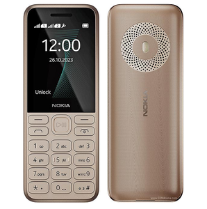 Teléfono con Teclado para <span class=keywords><strong>NOKIA</strong></span> 130 Versión 2023, Botones Grandes y Batería de Larga Duración, Teléfono Móvil GSM con Tecla de Música, Altavoz Potente, Teléfono Celular de Alta Calidad - Product Image 5