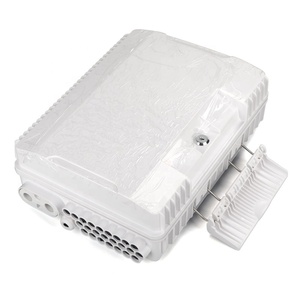 Caja de Distribución de Fibra Óptica para Exteriores, 48 Núcleos, FTTH, Nap, ODP, FDB, ODB, 1:32, IP 65 - Product Image 6