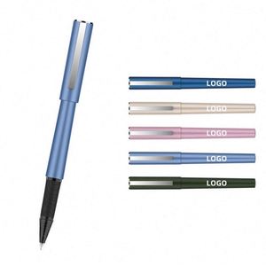 Promotional Plastic Gel <b>Pens</b> Wholesale High Quality Signature <b>Pens</b> with Custom logo Ball <b>Pens</b> Suitable for Corporate Event Gifts - Product Image 1