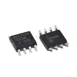 ANSOYO MAX13487EESA+T MAX13487 MAX13487EESA Transceiver Half RS422, RS485 8-SOIC Chips Integrated Circuits Electronic Components - Product Image 1