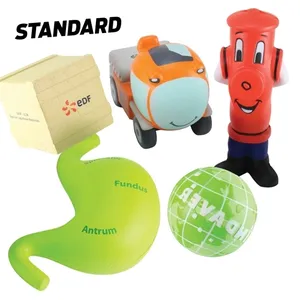 Gadgets promocionales personalizados para aliviar el estrés AD HOC - Product Image 1